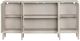 Crestview Collection Lexington Beige Sideboard-3