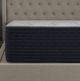 American Bedding™ Cato 14" Wrapped Coil Firm Tight Top Twin XL Mattress-5