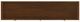 Butler Specialty Company Nora Walnut 84" Dresser-5
