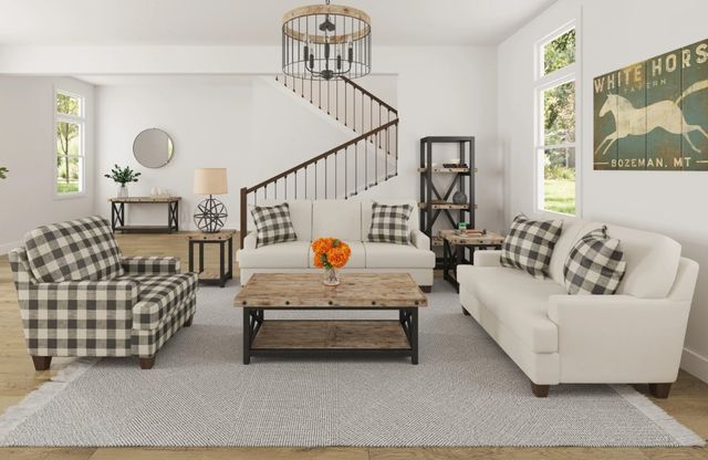 Flexsteel® Customizable Moxy Sofa-3