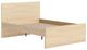 Signature Design by Ashley® Onita Natural King Panel Platform Bed-0