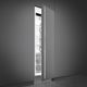 Smeg Universal 30 in. 17.4 Cu. Ft. Panel Ready Column Refrigerator-2