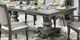 Furniture of America® Alpena Gray Dining Table-0
