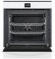 Whirlpool® 24" White Single Electric Wall Oven-1