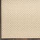 Nourison Home™ Tulum TLM03 Cream 5'x7' Style 2 Area Rug-4