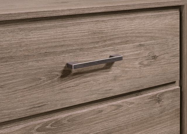 Crown Mark River Gray Oak Chest-3