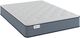 Sherwood® Bedding Villa XXV Medium FxET 10" Wrapped Coil Medium Euro Top California King Mattress-0