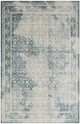 Mohawk Home Amada Blackwell Blue 5'x8' Area Rug-0