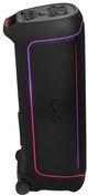JBL® Partybox Ultimate Black Wireless Portable Speaker-3