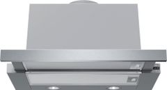 Bosch 500 Series 24" Stainless Steel Pull-Out Under Cabinet Range Hood