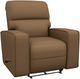 La-Z-Boy® Maddox Camel Manual Wall Recliner-0