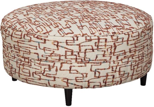 Signature Design by Ashley® Amici 2-Piece Linen Living Room Set-2