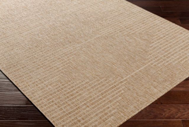 Surya Eagean Beige 4'x6' Area Rug-2