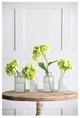 A & B Home Green 34" Faux Hydrangea-5