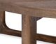Bassett® Furniture BenchMade Reston 54" Cocktail Table-3