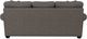 La-Z-Boy® Olson Onyx Sofa-3