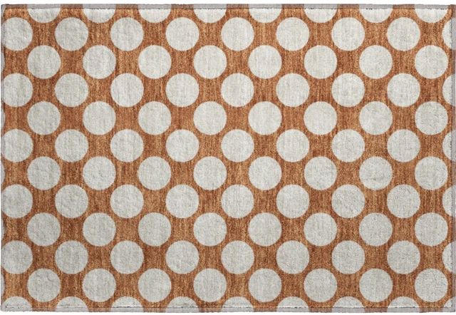 Dalyn™ Rug Company The Reserve TR13 Sage 5'x8' Area Rug-1