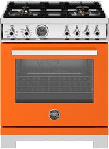 Arancio, Stainless Steel