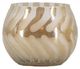 A & B Home Earl Gray Scented Soy Wax Candle-1