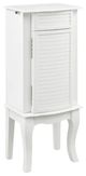 Powell® Whitney White Jewelry Armoire-0