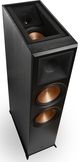 Klipsch® Reference Premiere Ebony RP-8060FAB Floorstanding Speaker-5