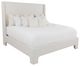 Fairfield® Customizable Libby Langdon Brentwood King Bed-0