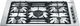 Smeg 36" Stainless Steel Gas Cooktop-0