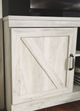Signature Design by Ashley® Bellaby Whitewash 63" TV Stand-2