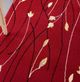 Nourison Home™ Grafix Red 5'x7' Style 2 Area Rug-3