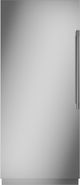 Monogram® 21.2 Cu. Ft. Panel Ready Column Freezer-0