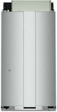 KitchenAid® 42" 24.2 Cu. Ft. Juniper Built-In French Door Refrigerator -4