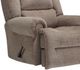 Best® Home Furnishings Customizable Field & Stream Home Genet Manual Swivel Glider Recliner-1
