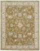 Karastan® Adalia Iznik Brown 5'x8' Area Rug-0