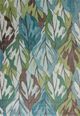 KAS Rugs Stella Blue Visions 5'x8' Rug-0