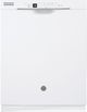 GE® 4 Piece White Kitchen Package-4