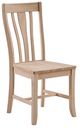 John Thomas Furniture® Customizable Select Weston Side Chair-1