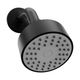 ZLINE Palisades Matte Black Elegant Shower System-4