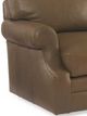 Century® Leatherstone Swivel Chair-1