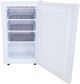 Avanti® 2.8 Cu. Ft. White Upright Freezer-3