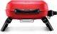Napoleon TravelQ™ 240 26" 1-Burner Red Portable Natural Gas Grill-0
