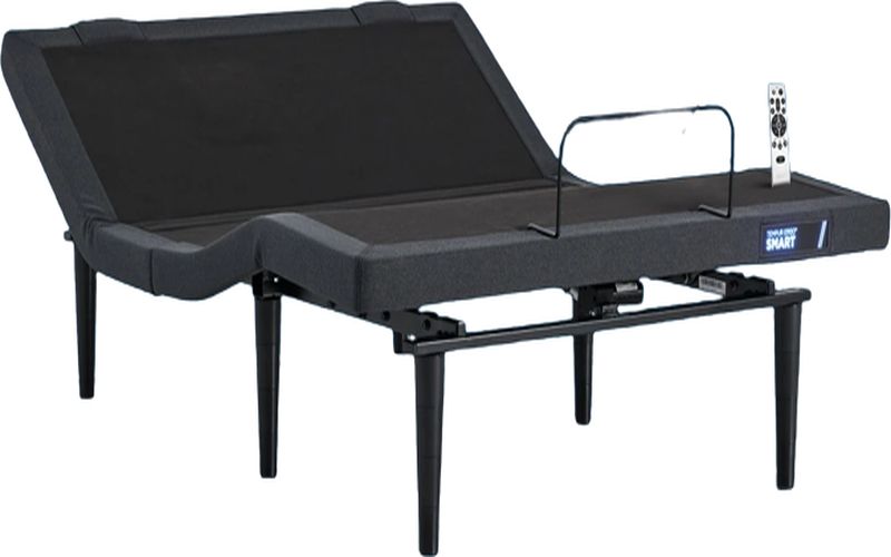 Tempur pedic california king adjustable base online