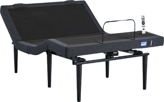 Tempur-Pedic® TEMPUR-Ergo® Smart Base Split California King Adjustable Base, Includes 2 Pieces-0