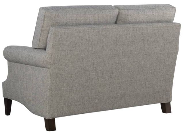 Temple Furniture Customizable Tiffany Loveseat-1