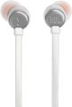 JBL® Tune 310C White In-Ear Headphones with Hi-Res Audio Support-1