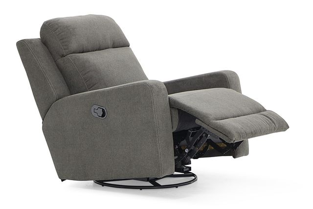 Palliser® Furniture Forest Hill Swivel Rocker Recliner-2
