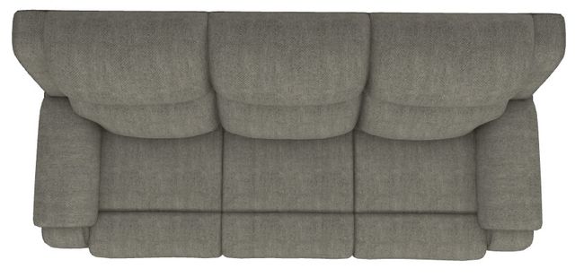 La-Z-Boy® Dorian Metal Power Reclining Sofa with Headrest and Lumbar-4
