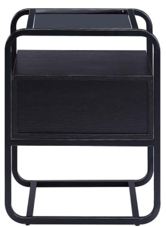 Acme Furniture Colson End Table - Thumbnail 4