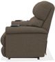 La-Z-Boy® Pinnacle Granite Power Wall Reclining Loveseat-4