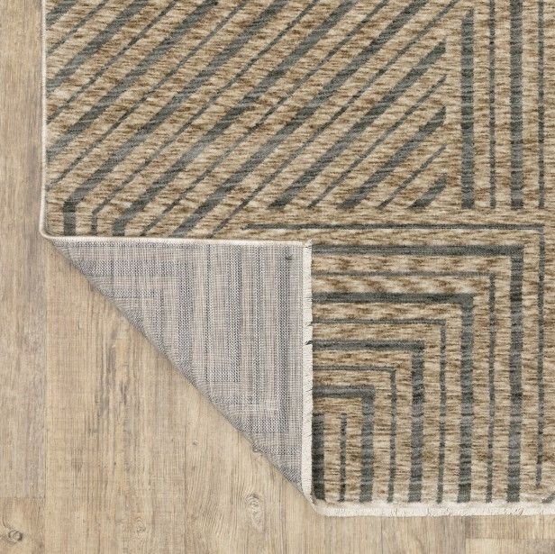 Oriental Weavers™ Echo 5'x8' Style 8 Area Rug-4