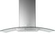 Faber Tratto 36" Stainless Steel Wall Mounted Range Hood-0